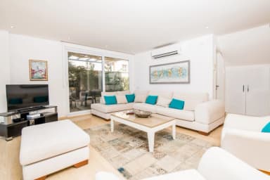 Villa Hillside Kışla Tatil Villası 31