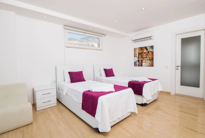 Villa Hillside Kışla Kalkan 66