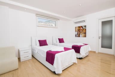 Villa Hillside Kışla Kalkan 66