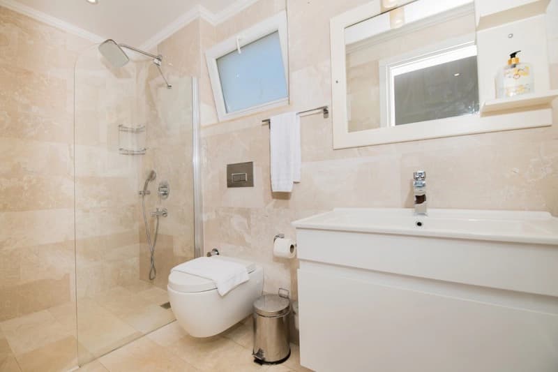 Villa Hillside Kışla Kalkan 80