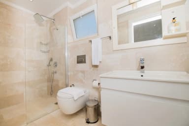 Villa Hillside Kışla Kalkan 80