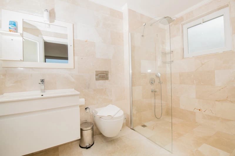 Villa Hillside Kışla Tatil Villası 25