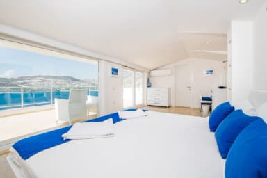 Villa Hillside Kışla Kalkan 32