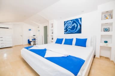 Villa Hillside Kışla Tatil Villası 53