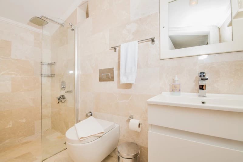 Villa Hillside Kışla Kalkan 60