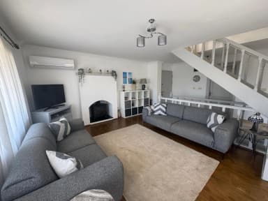 Villa Zeytin Ortaalan Özel Havuzlu 18