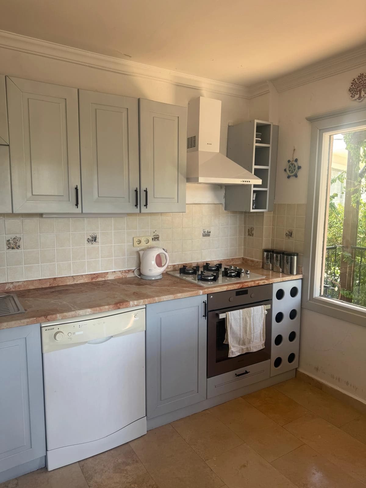 Villa Zeytin Ortaalan Kalkan 39