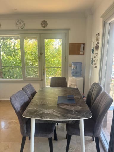 Villa Zeytin Ortaalan Özel Havuzlu 46