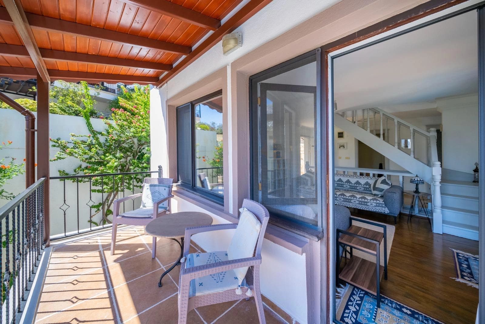 Villa Zeytin Ortaalan Kalkan 61