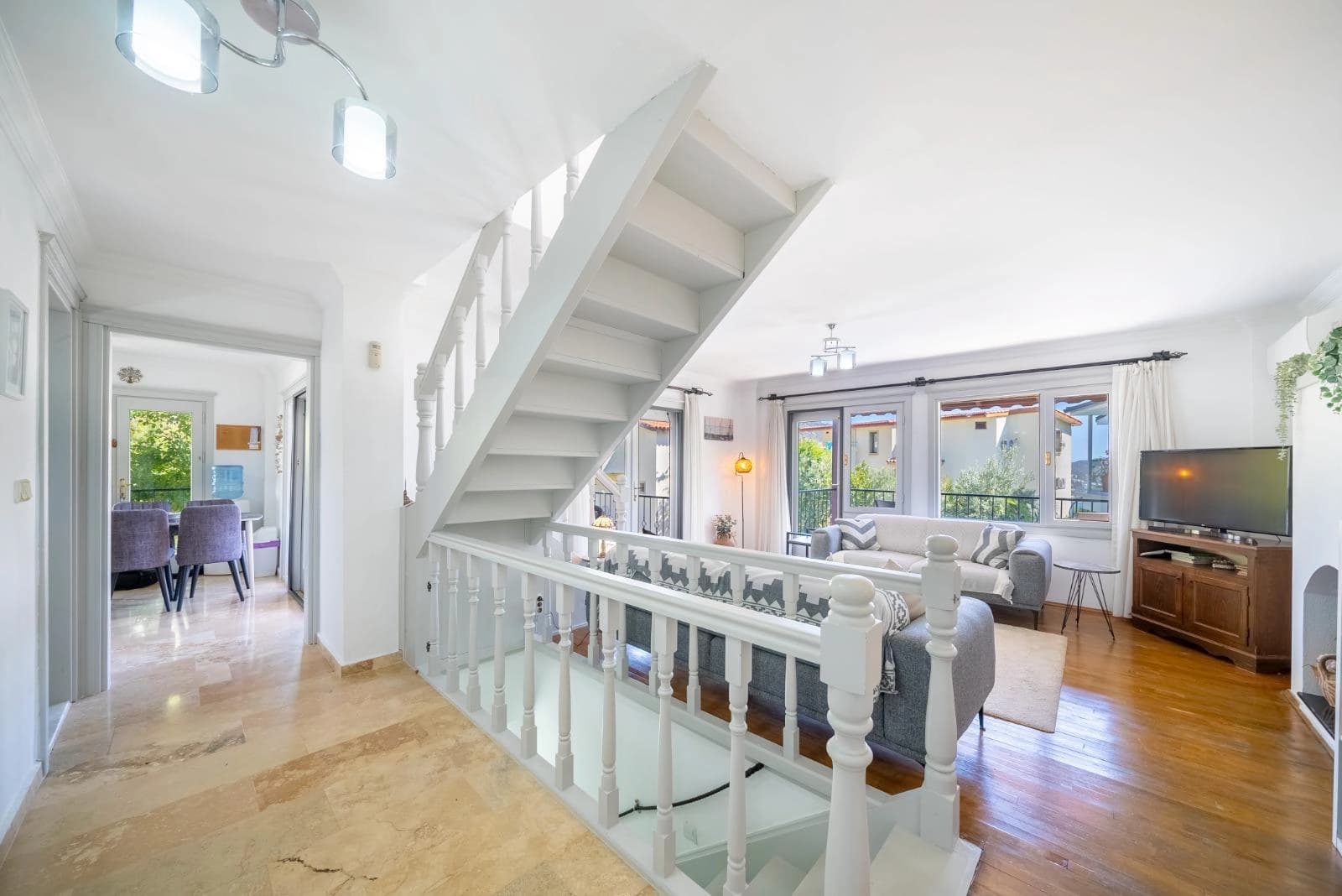 Villa Zeytin Ortaalan Tatil Villası 60