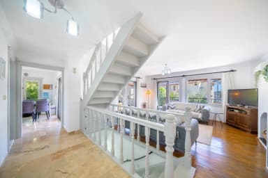 Villa Zeytin Ortaalan Tatil Villası 60