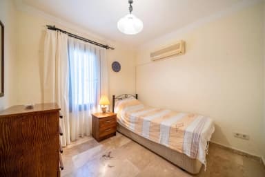 Villa Zeytin Ortaalan Özel Havuzlu 68