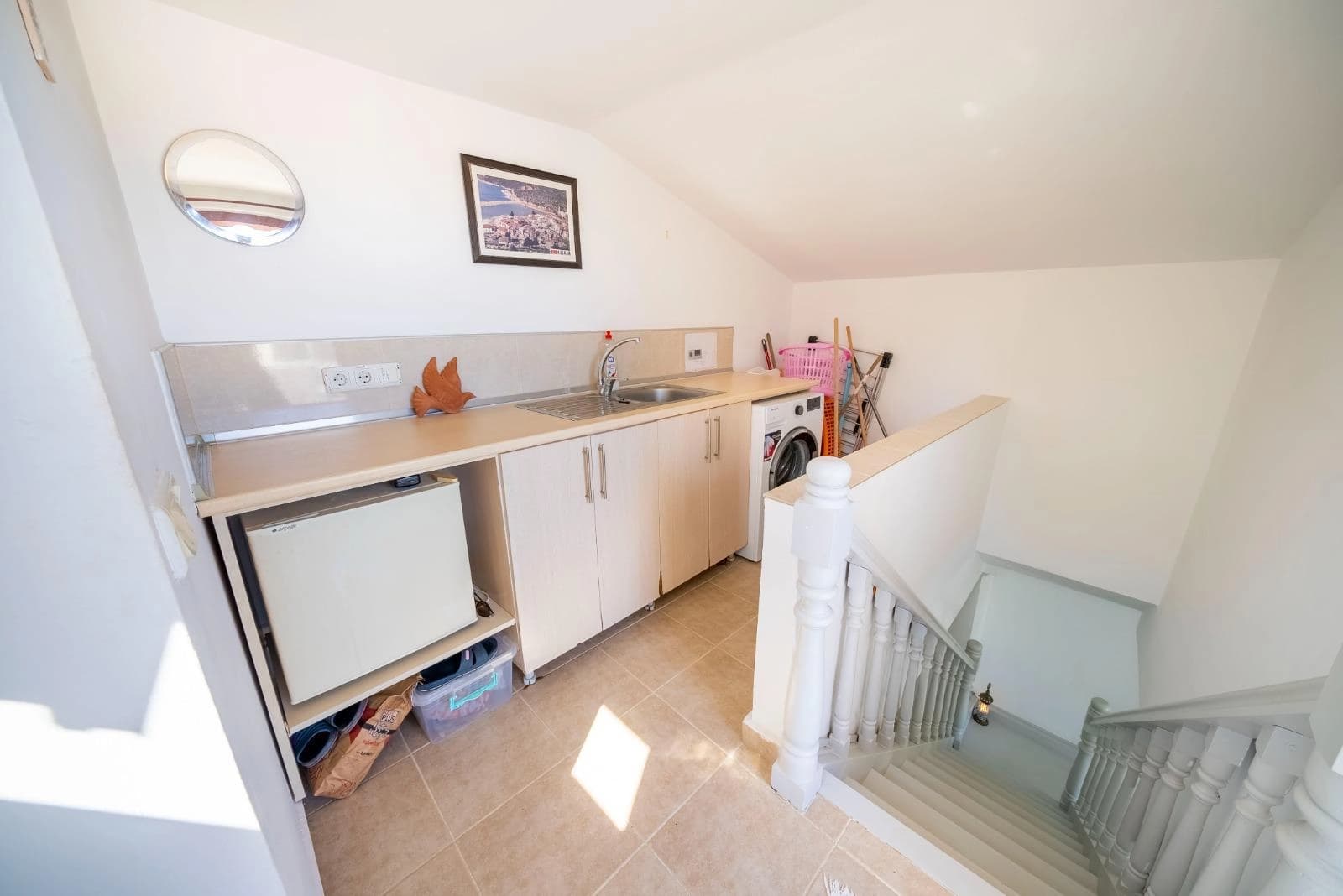 Villa Zeytin Ortaalan Tatil Villası 82