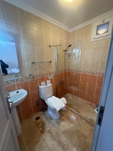 Villa Zeytin Ortaalan Kalkan 33