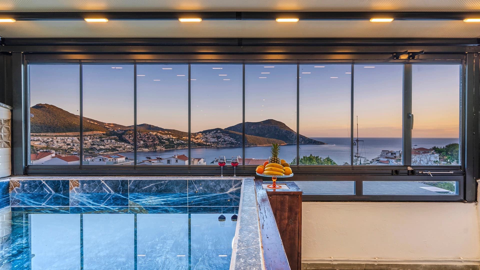Suite Manzara 1 Kalkan 25