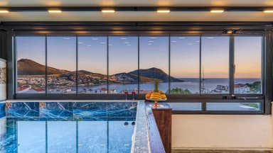 Suite Manzara 1 Kalkan 25