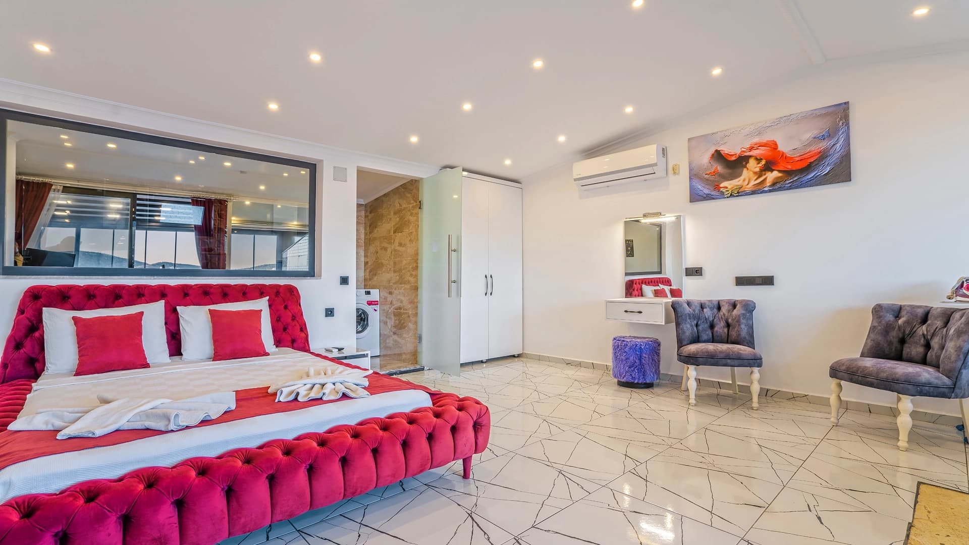 Suite Manzara 1 Kalkan 13