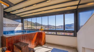 Suite Manzara 1 Kalkan 81