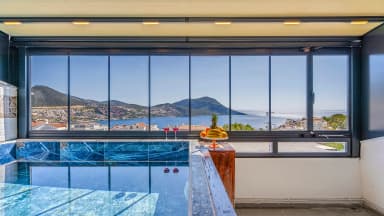 Suite Manzara 1 Tatil Villası 26