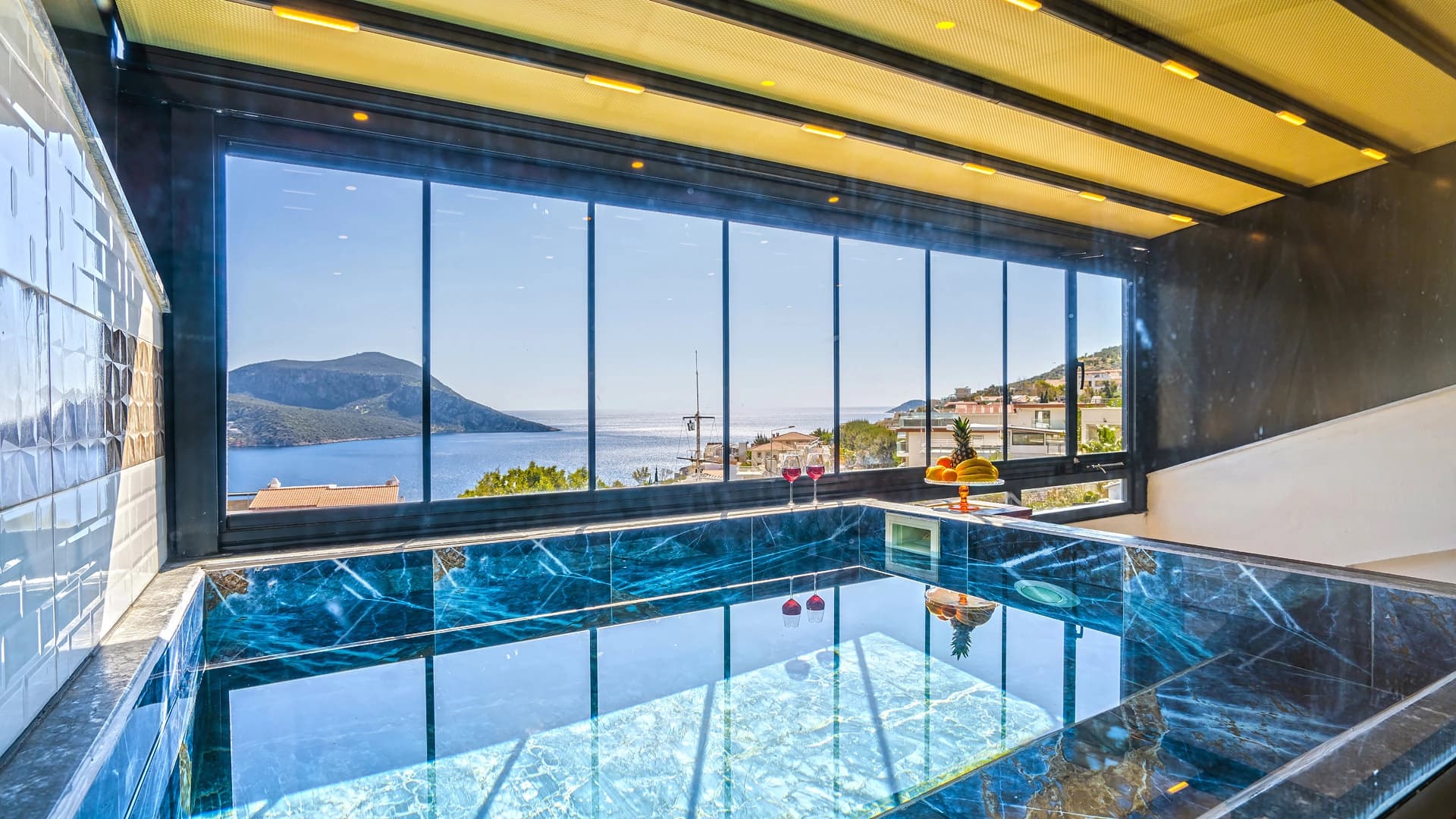 Suite Manzara 1 Kalkan 33