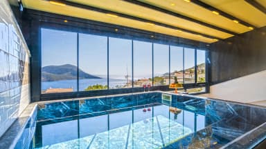 Suite Manzara 1 Kalkan 33