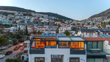 Suite Manzara 1 Kalkan 35