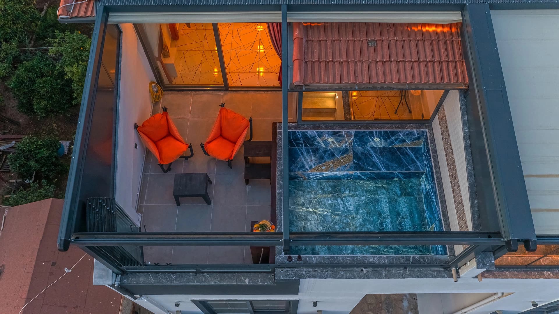 Suite Manzara 1 Kalkan 49