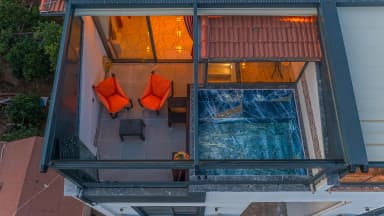 Suite Manzara 1 Kalkan 49