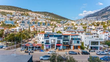 Suite Manzara 1 Kalkan 63