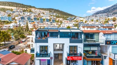 Suite Manzara 1 Tatil Villası 70