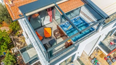 Suite Manzara 1 Kalkan 77