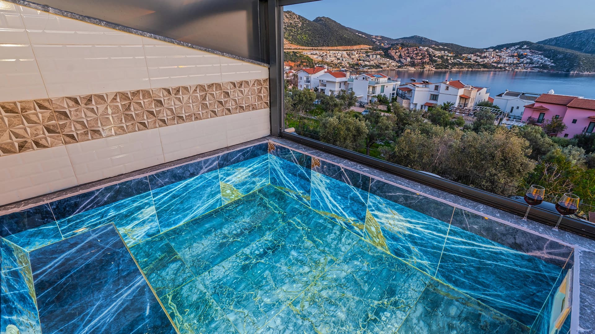 Suite Manzara 1 Kalkan 67