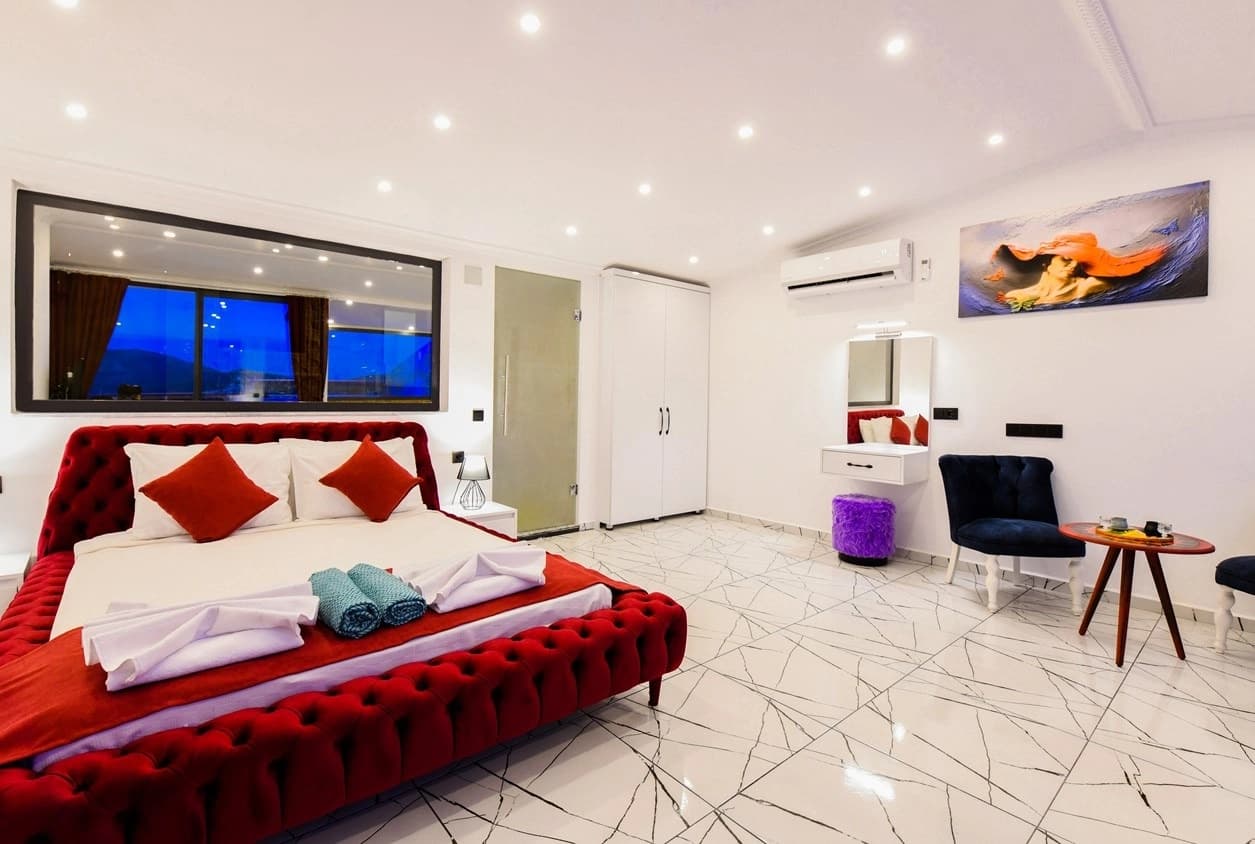 Suite Manzara 1 Kalkan 75