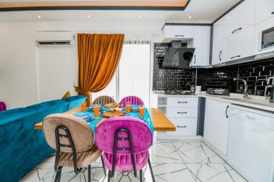 Suite Manzara 1 Kalkan 33