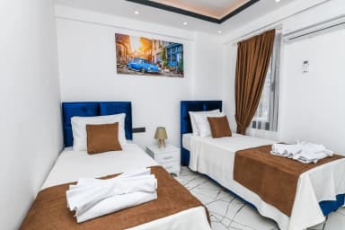 Suite Manzara 1 Kalkan 13