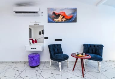 Suite Manzara 1 Tatil Villası 48