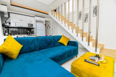 Suite Manzara 1 Kalkan 19