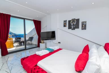 Suite Manzara 1 Özel Havuzlu 68