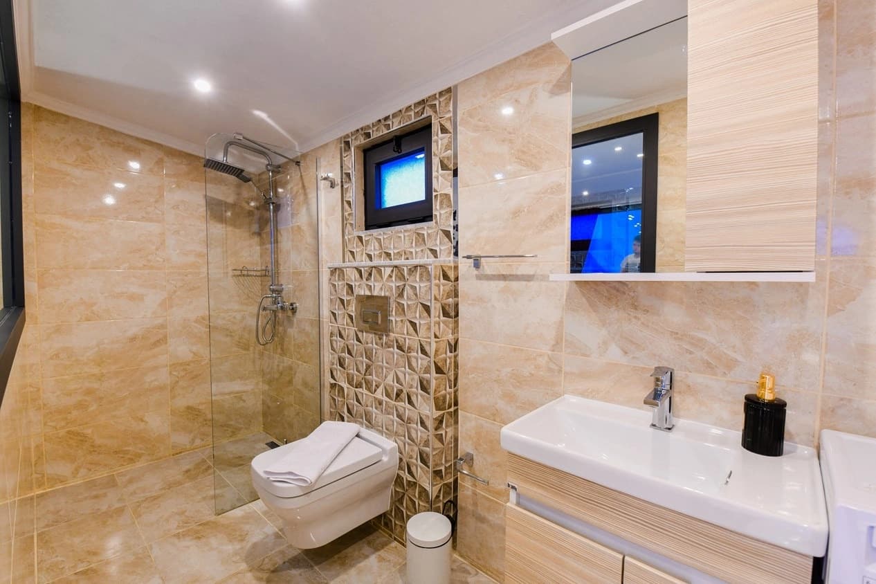 Suite Manzara 1 Tatil Villası 82