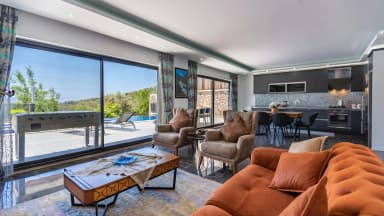 Villa Melida Üzümlü 86