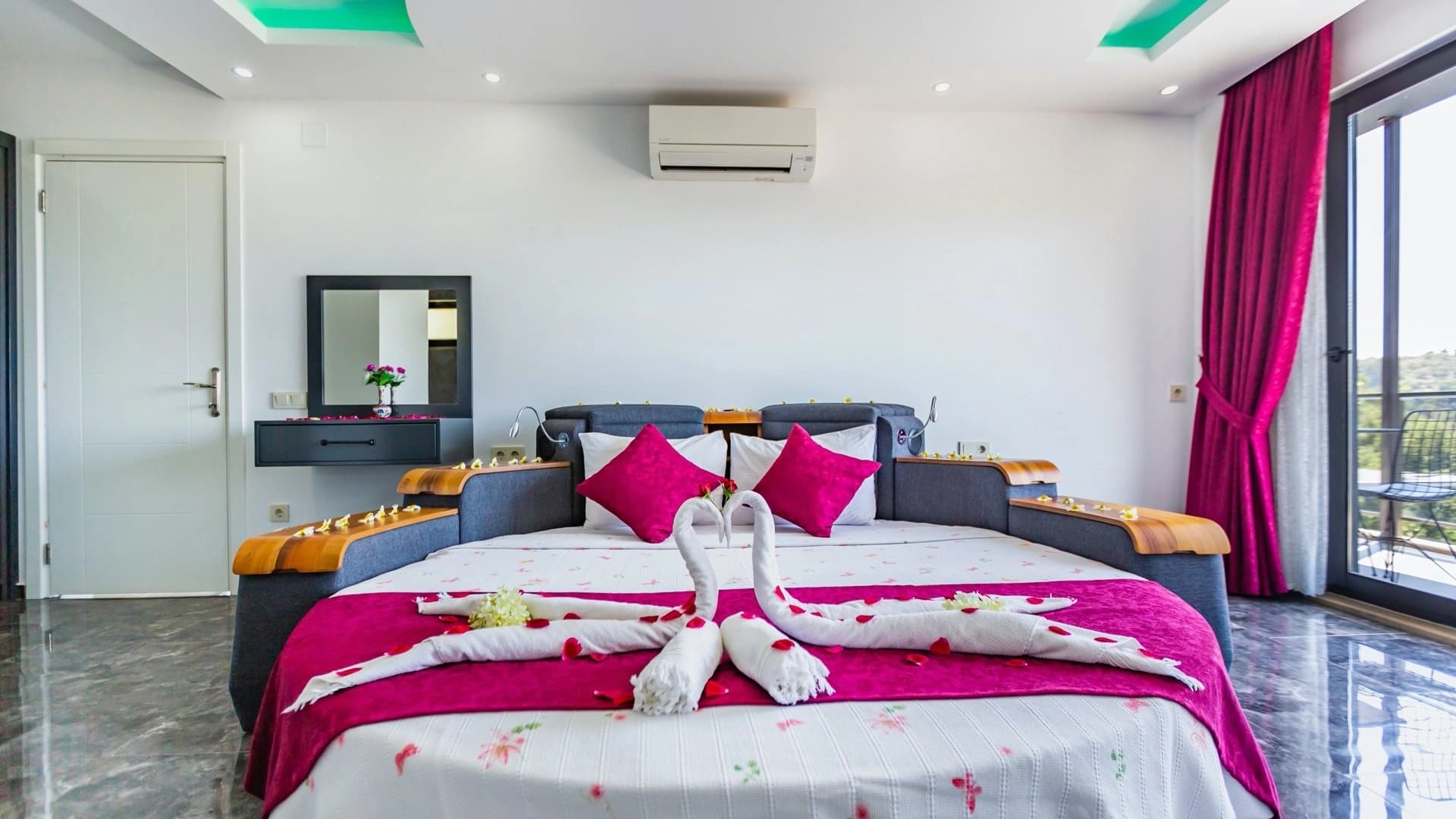 Villa Melida Üzümlü 38