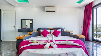 Villa Melida Üzümlü 38