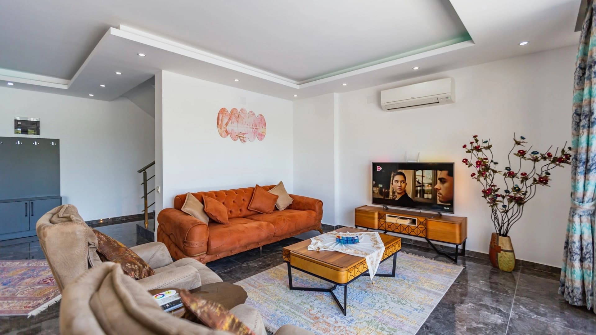 Villa Melida Üzümlü 24