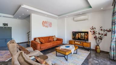 Villa Melida Üzümlü 24