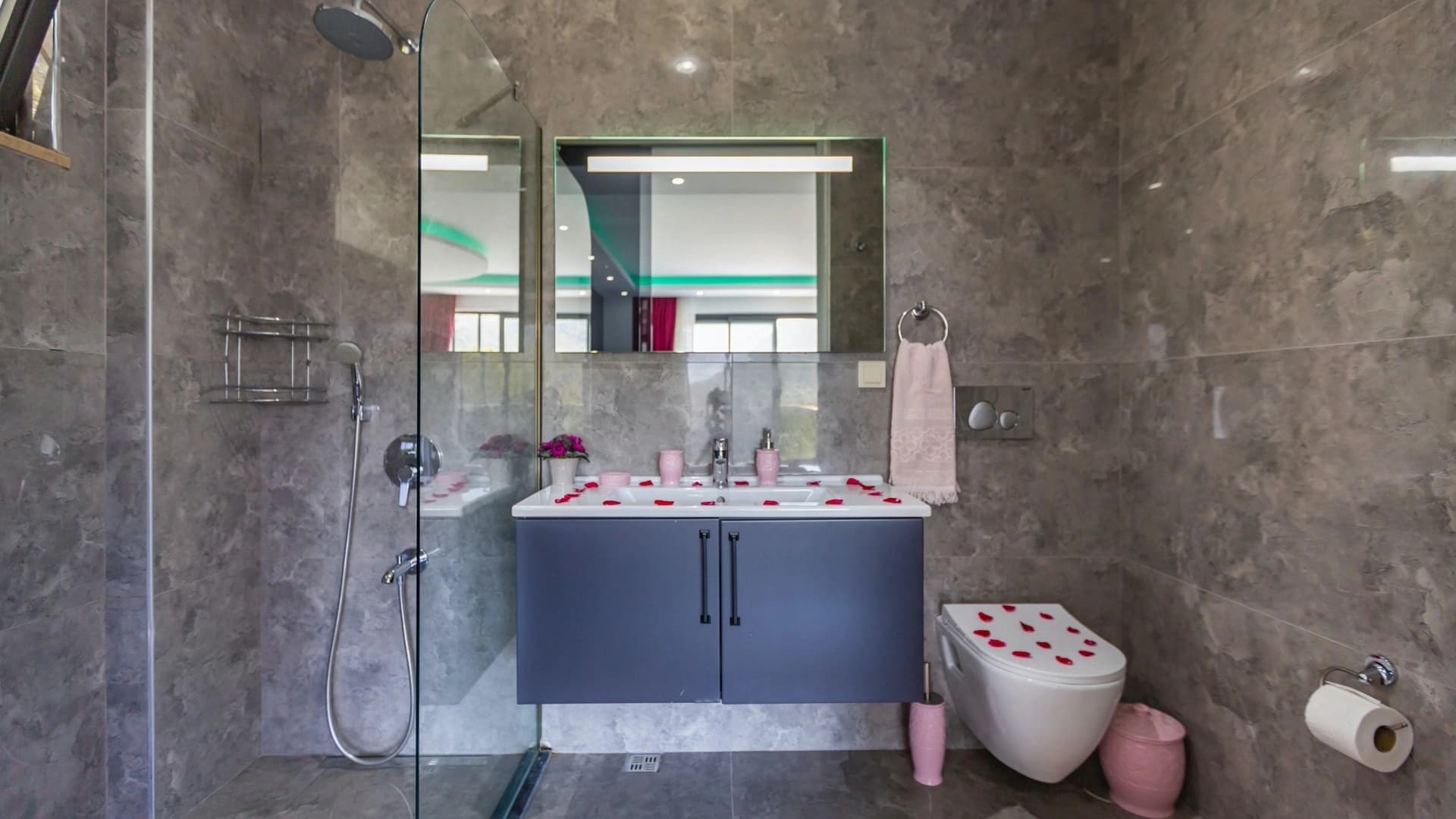 Villa Melida Korunaklı Havuz 73