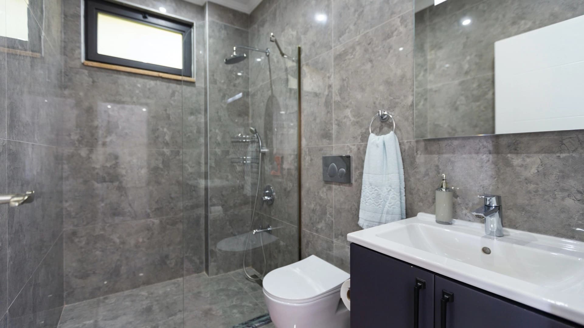 Villa Melida Korunaklı Havuz 25