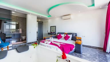 Villa Melida Üzümlü 66