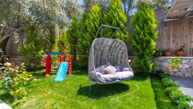 Villa Melida Korunaklı Havuz 85