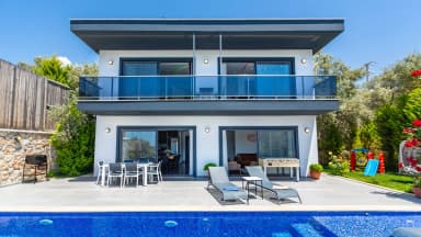 Villa Melida Üzümlü 36