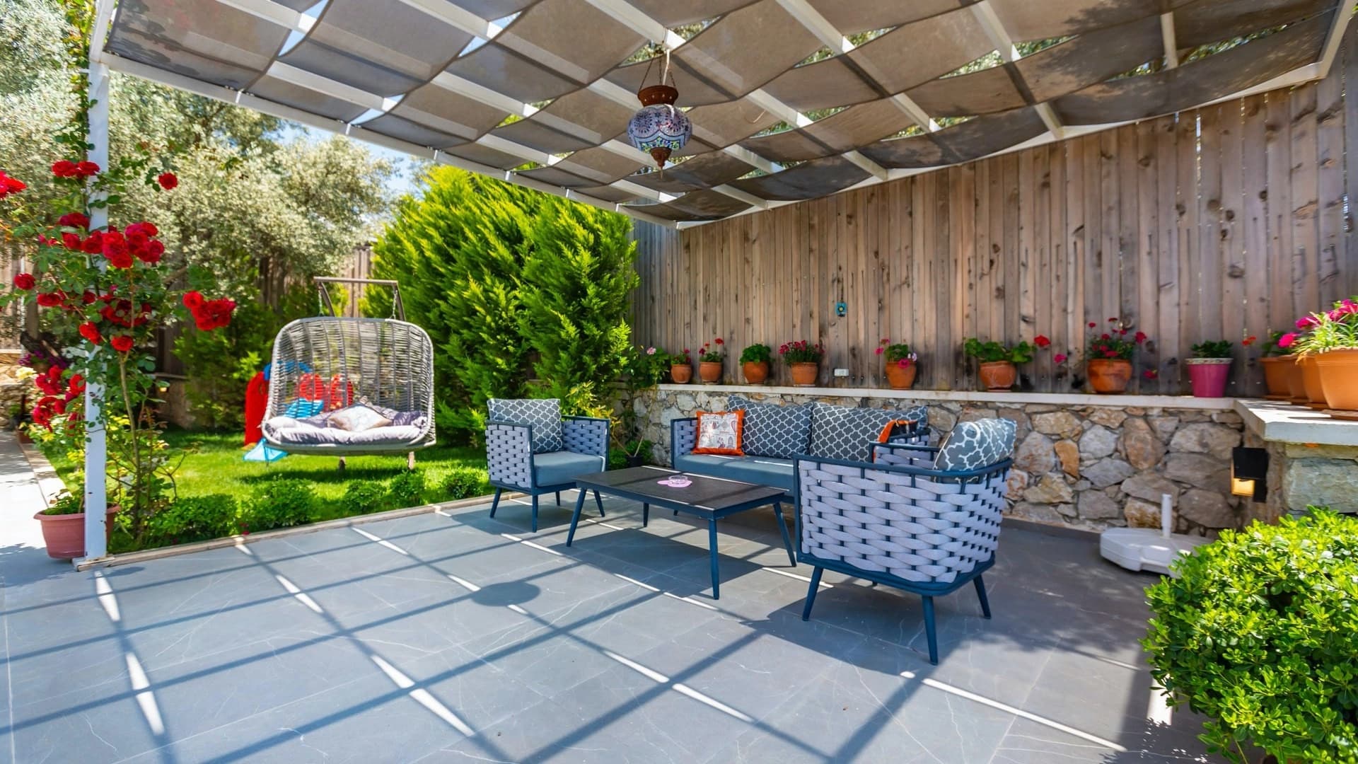 Villa Melida Üzümlü 50